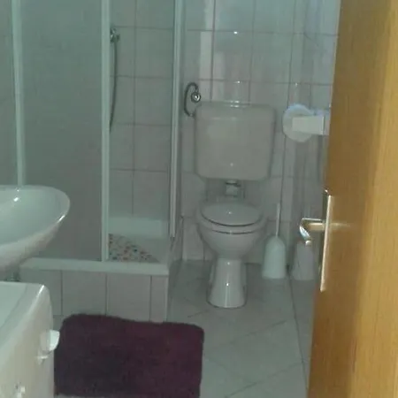 Magda - Two Bedroom With Terrace And Garden View A2 - St Διαμέρισμα *