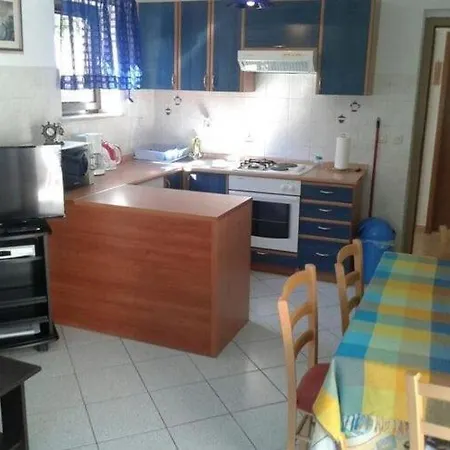 Magda - Two Bedroom With Terrace And Garden View A2 - St