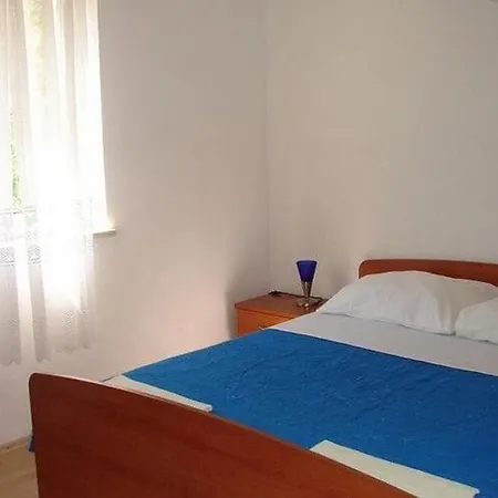 Magda - Two Bedroom With Terrace And Garden View A2 - St